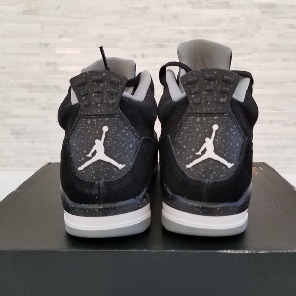 🛑SOLD🛑 New JORDAN Son of Mars Low Sneakers - Picture 4 of 6